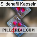 Sildenafil Capsules 15